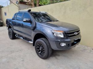 Vende Se Forde Ranger Modelo 2015