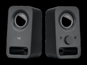 Z150 Logitech Mini Speaker Z150 6w 3.5mm