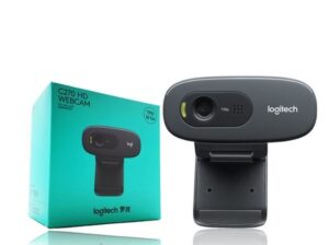 Web Camera Logitech