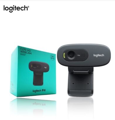 Web Camera Logitech