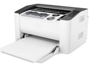 HP Laserjet Pro M107W