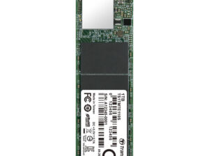 TRANSCEND 1TB M2 2280 PCIe – TS1TMTE110S