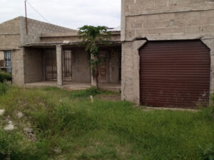 Vende Se Casa Tipo 3 No Bairro De Intaka