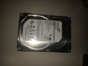 Disco duro para Desktop 4TB Seagate