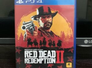 Red Dead Redemption II