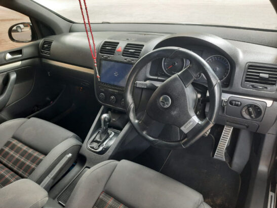 Volkswagen Golf 5 2009