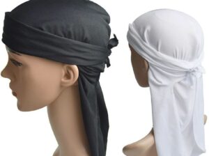 Lenço Durag