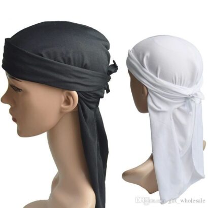 Lenço Durag