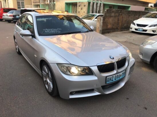 Vendo bmw 323i