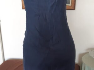 Vendo vestido em linho (usada)