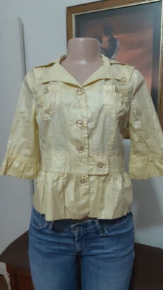 Vendo blusa linda (calamidade)