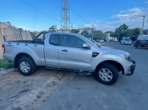 Ford Ranger 3.2 Club Cab