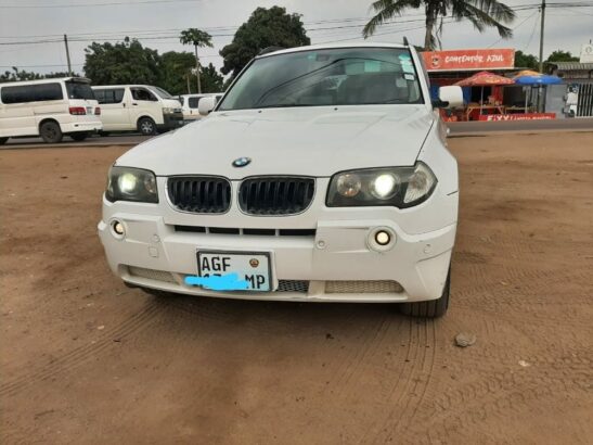 Vendido bmw