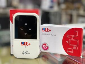 MODEM WIFI M80 BOLT+ DIGITAL – 4G Selados