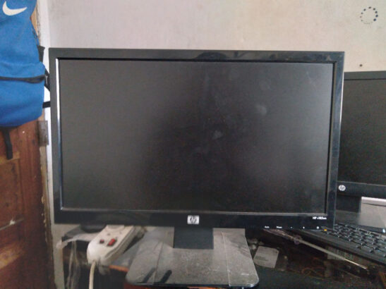 Monitor 19″ vga