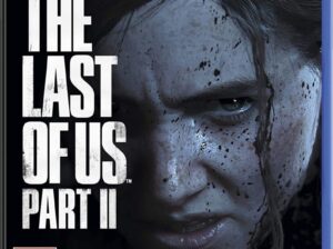 The Last of Us Part II