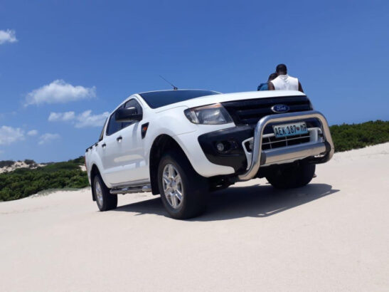 Ford Ranger XLT 4×4 Diesel 3.2 Modelo 2014