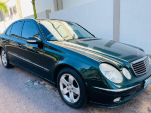 VENDE SE MERCEDES BENZ