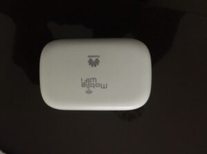 Modem 3G da Huawei