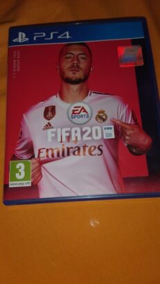 FIFA 20