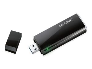 TP LINK  T4UV2