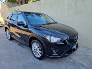 Vendo mazda CX5