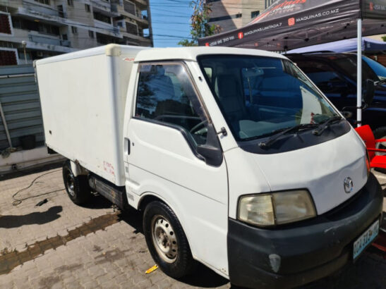 Mazda Bongo