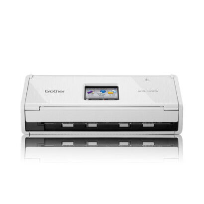 Brother Desktop Scanner ADS-1600w