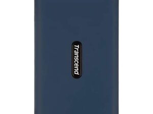 1TB TRANSCEND EXTERNAL ESD370C USB 3.1 / TYPE-C