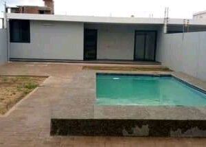 Arrenda se duplex t4 Mapulene