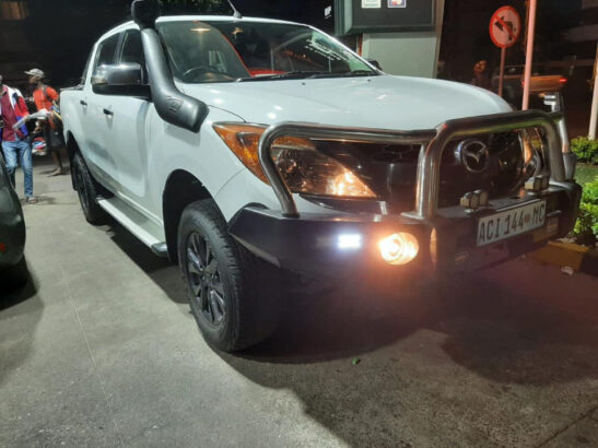 Mazda BT-50 4X4 Ano 2013 Motor 3.2 Diesel