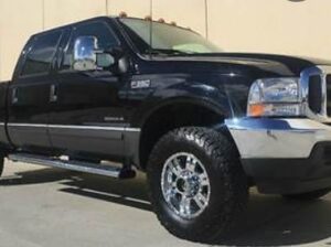 Ford f350 superduty v8 dublecab