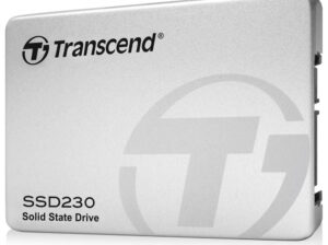 512GB, 2.5″ SSD, SATA3, MLC – TS512GSSD230S