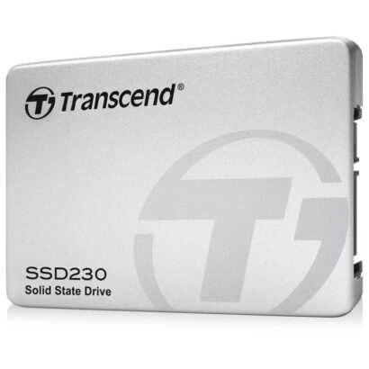 512GB, 2.5″ SSD, SATA3, MLC – TS512GSSD230S