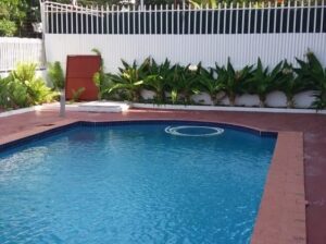 3 bedroom house for rent in Somarshield I (Parquinho Zone)