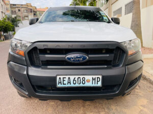 Ford Ranger XLT Clean