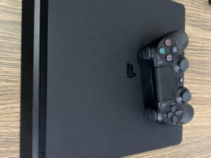 Ps4 slim 1joy 500GB