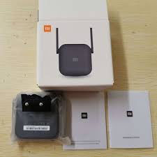 Mi Wi-Fi Extender Pro