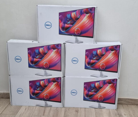 Monitor Dell 27″ S2721HN ( selado )