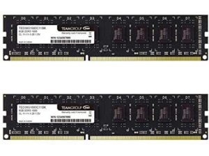 8GB DDR3 PC1600 RAM Memory – Desktop