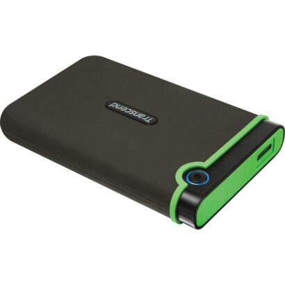 1TB USB STOREJET 2.5″ (SATA+RUBBER+ANTISHOCK)