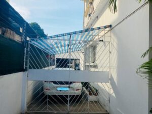 Vende-se moradia geminada T2 suite com 2 anexos – POLANA