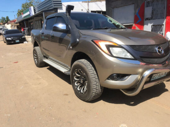 Mazda BT 50* * Modelo 2014* Tudo operacional  * Caixa manual * * Motor 2.2 *