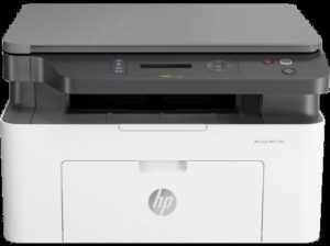 HP LASERJET PRO M135W (Print,copy, scan)