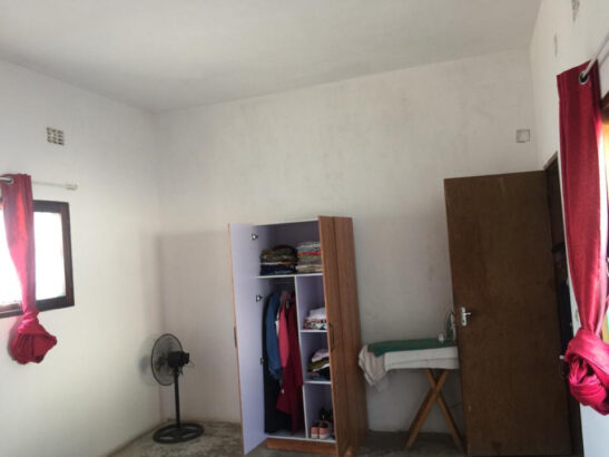 VENDE SE CASA TiPo2