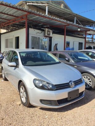 Vendo Volkswagen Golf 6