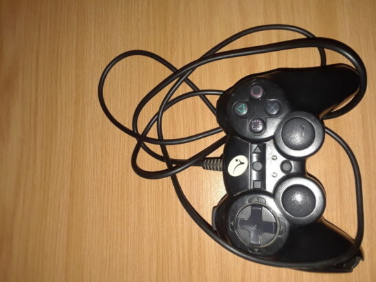 Play station 2