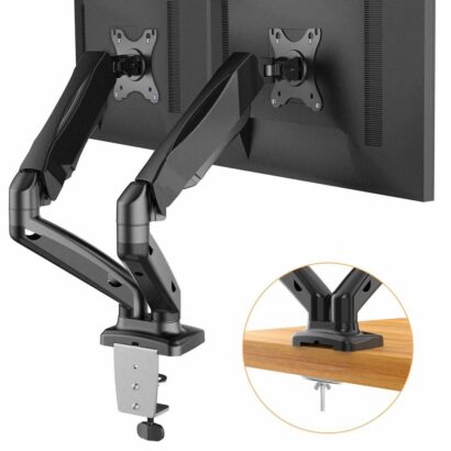 SUPORTE DE MONITOR PARA A TABELA (TAMANHO 18,5 “A 27”)