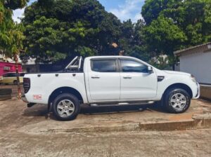 FORD RANGER super TOP✓✓