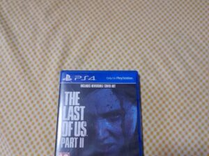 Jogo de Ps4